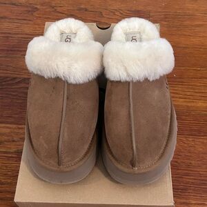 UGG W Disquette
